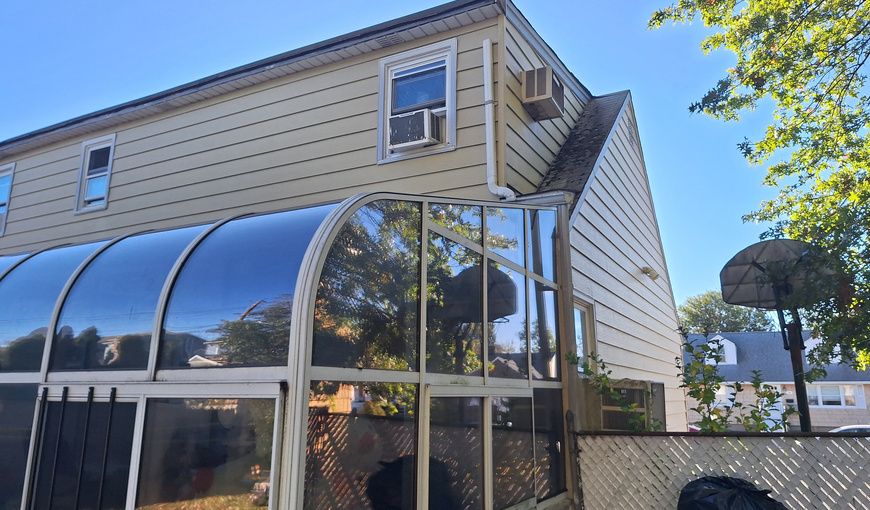 GOLOVIN ROOFING. Past Work