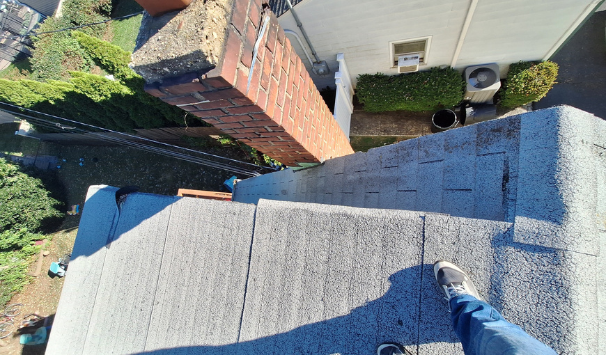GOLOVIN ROOFING. Past Work