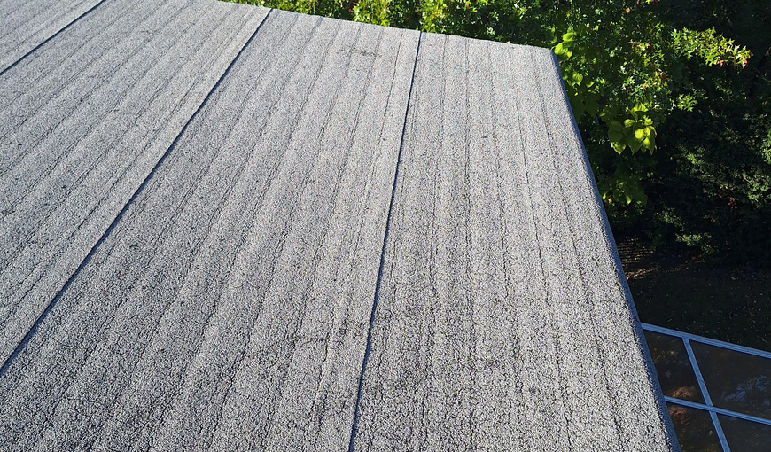 GOLOVIN ROOFING. Past Work